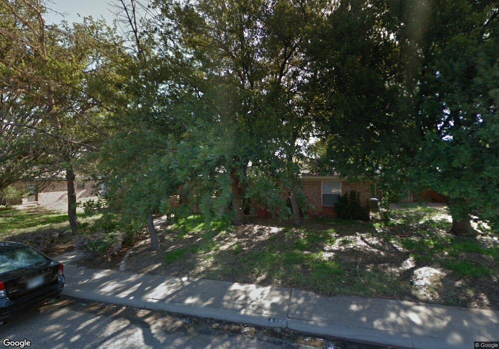 4104 Skyline Dr, Midland, TX 79707 - photo 1