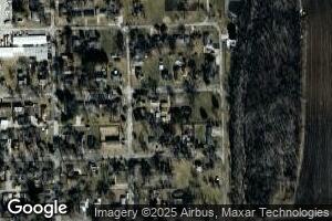 314 E North St, Forrest, IL 61741
