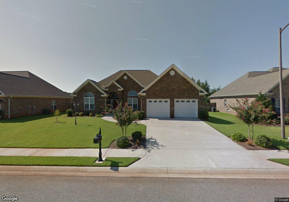 303 Montview Way, Centerville, GA 31028 - photo 1