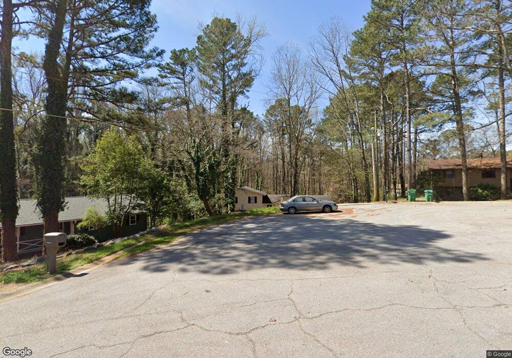 1657 Ember Way unit 3, Snellville, GA 30078 - photo 1