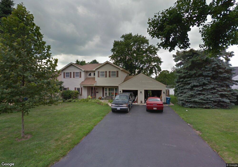 250 N Oaklawn Ave, Elmhurst, IL 60126 - photo 1