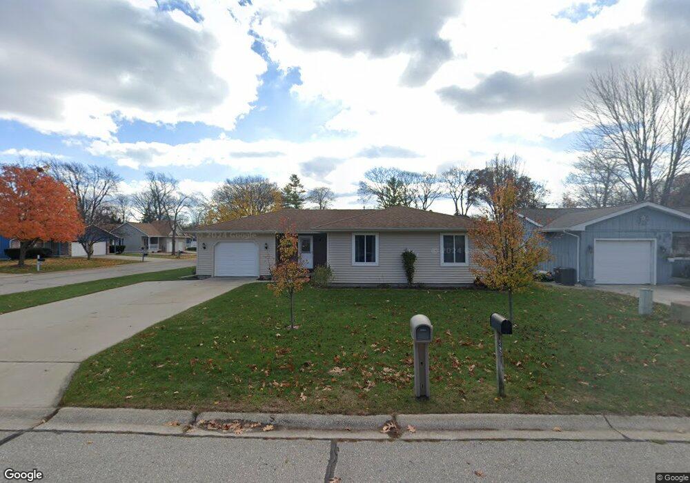 1424 Coventry Ln, Port Huron, MI 48060 - photo 1