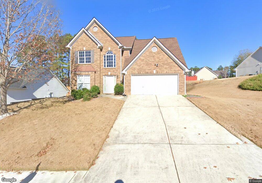 1180 Chimney Trace Way unit 2, Lawrenceville, GA 30045 - photo 1