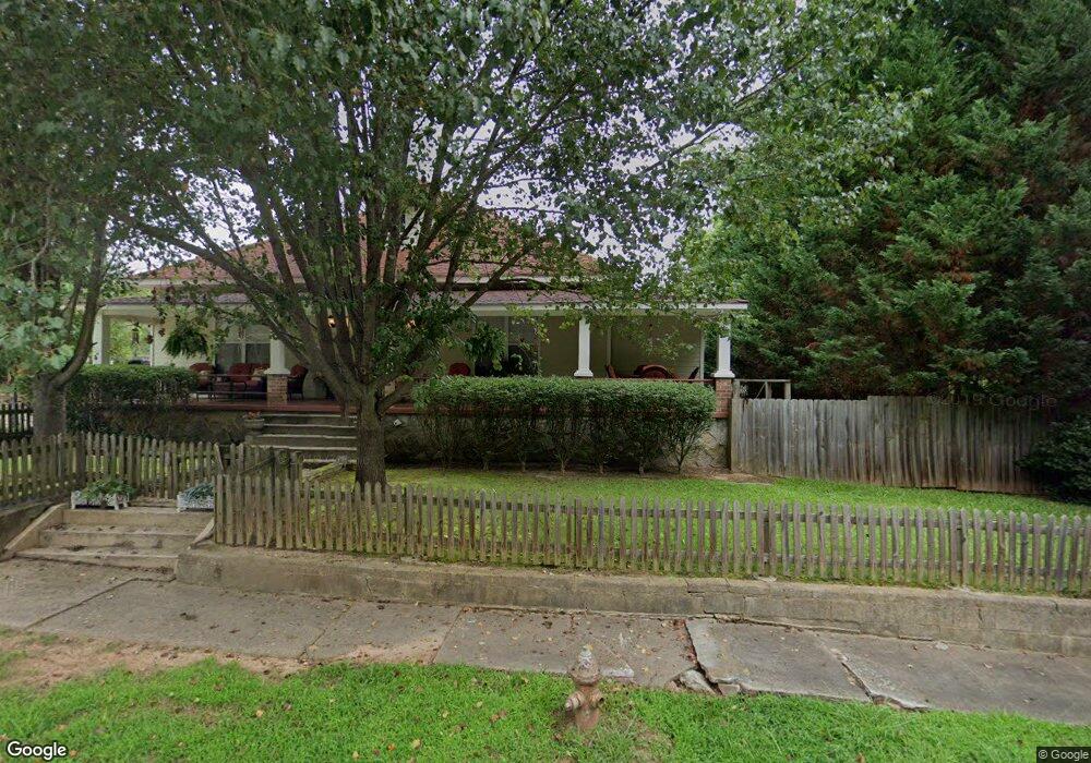 1744 Hill St NE, Conyers, GA 30012 - photo 1