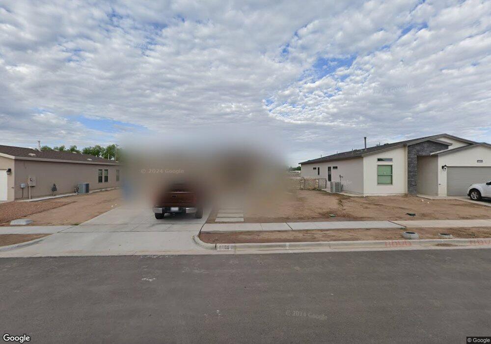 11606 Norman Montion St, El Paso, TX 79927 - photo 1