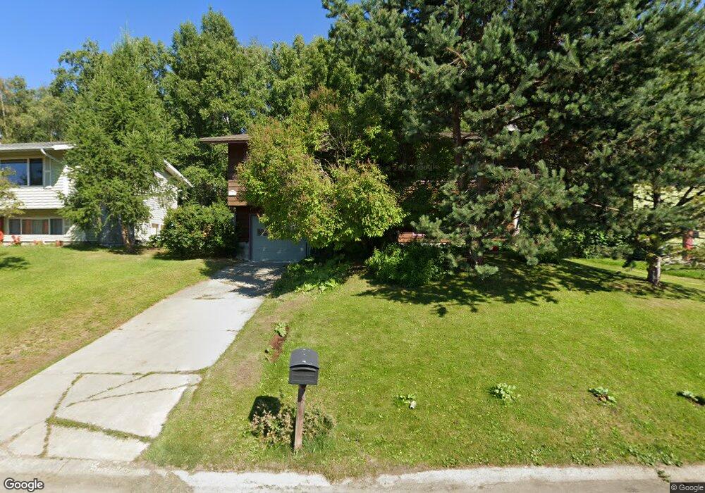 4985 Southampton Dr, Anchorage, AK 99503 - photo 1