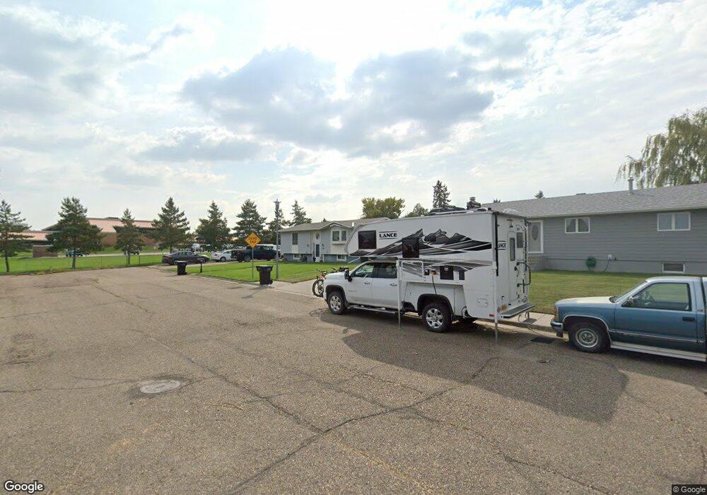 120 Centurian St, Havre, MT 59501 - photo 1