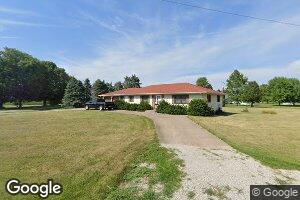 400 N Oliver St, Joy, IL 61260