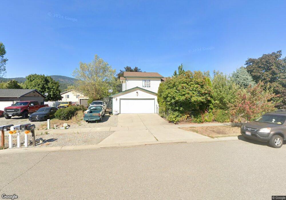 8724 W David St, Rathdrum, ID 83858 - photo 1