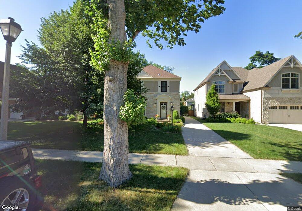 285 E Adelia St, Elmhurst, IL 60126 - photo 1