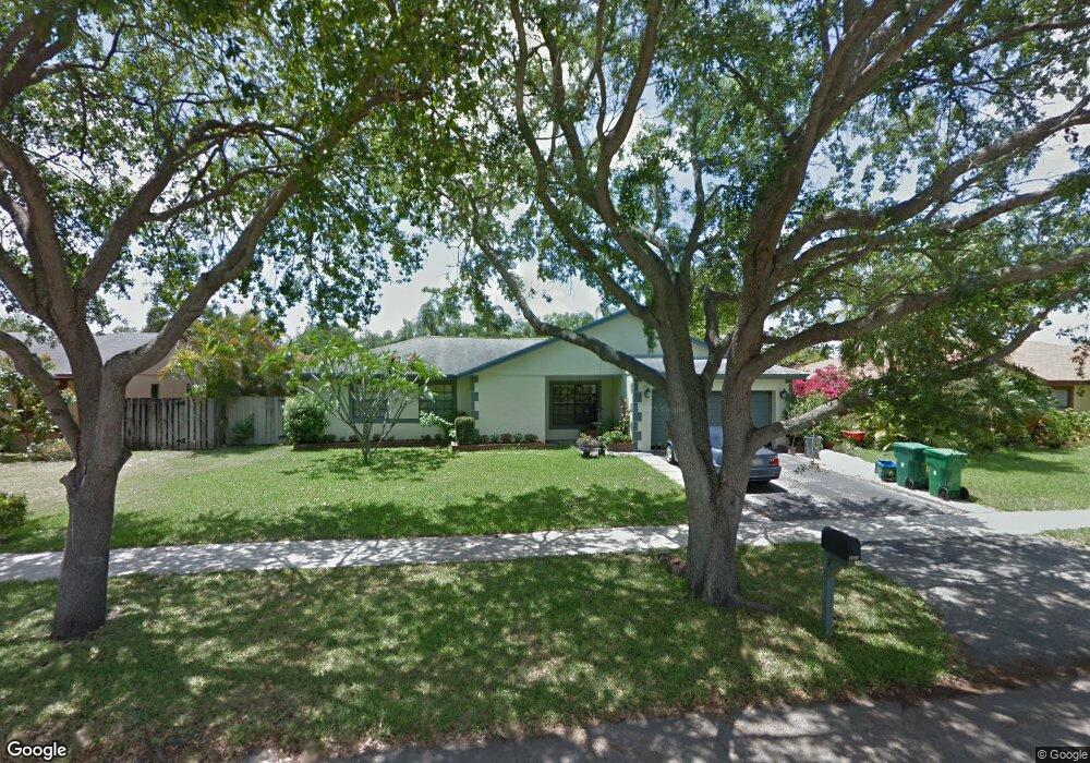 4805 SW 119th Terrace, Cooper City, FL 33330 - photo 1