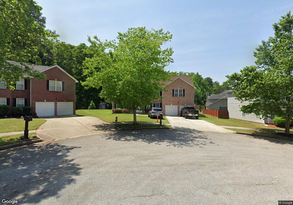 4197 Cedar Tree Run, Snellville, GA 30039 - photo 1