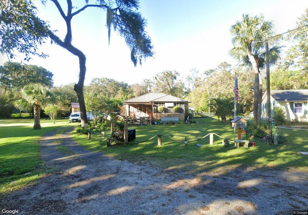 76 Maxwell Ave, Saint Simons Island, GA 31522 - photo 1