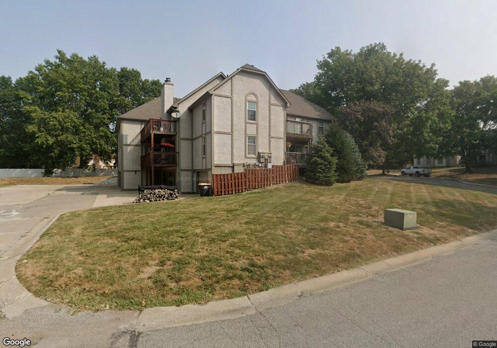 1301 NW Village #C Dr, Blue Springs, MO 64015 - photo 1