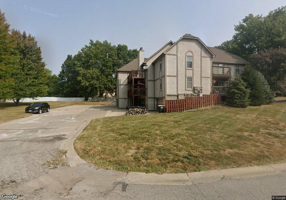 1301 NW Village #B Dr, Blue Springs, MO 64015 - photo 1