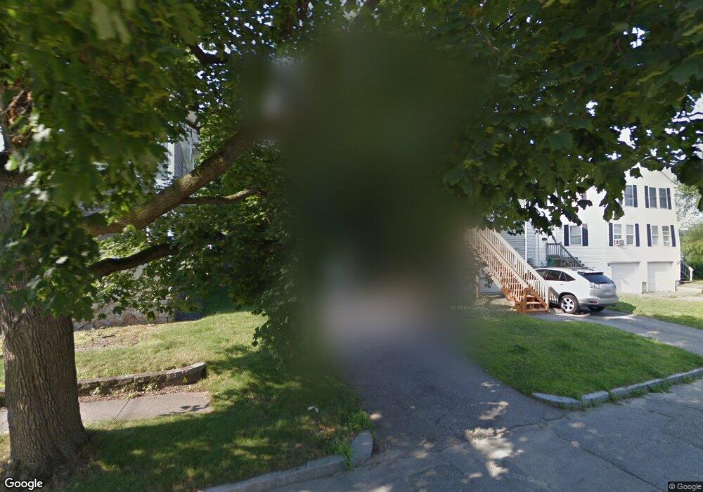 11B Stowell Ave, Worcester, MA 01606 - photo 1