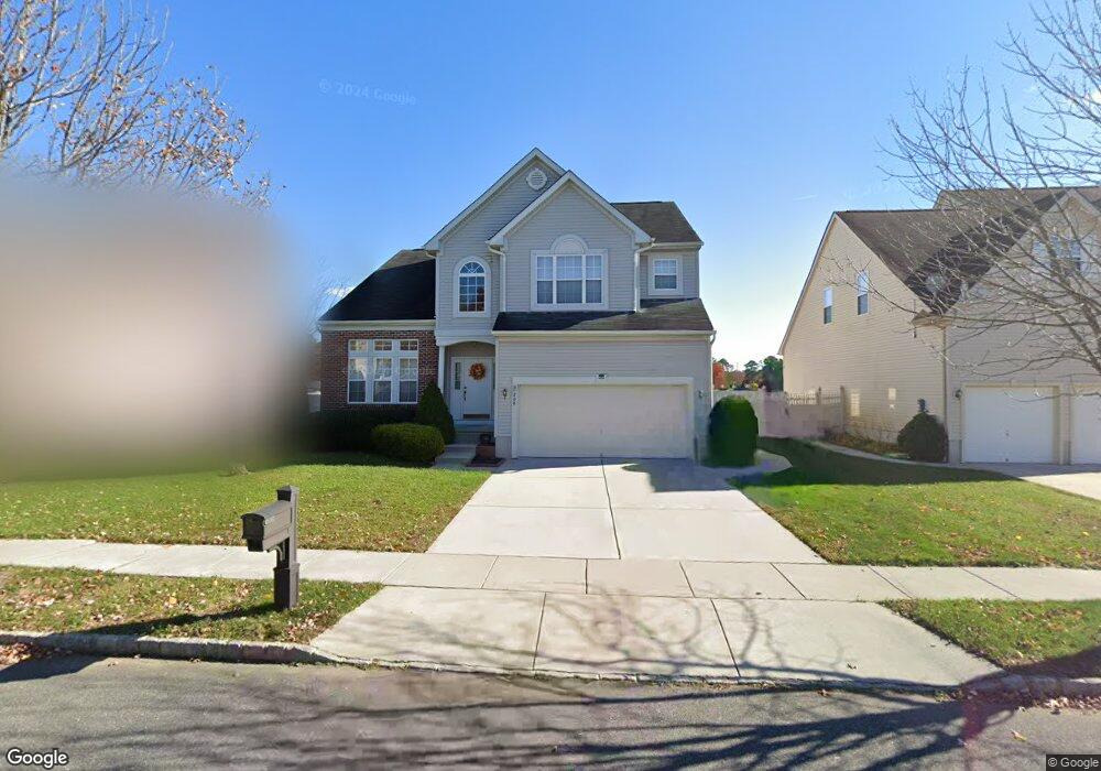 204 E Kennedy Dr, Egg Harbor Township, NJ 08234 - photo 1