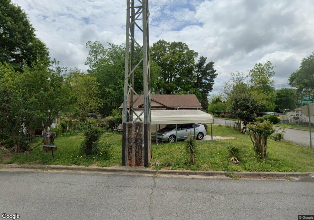 546 Lynmore Ave, Macon, GA 31206 - photo 1