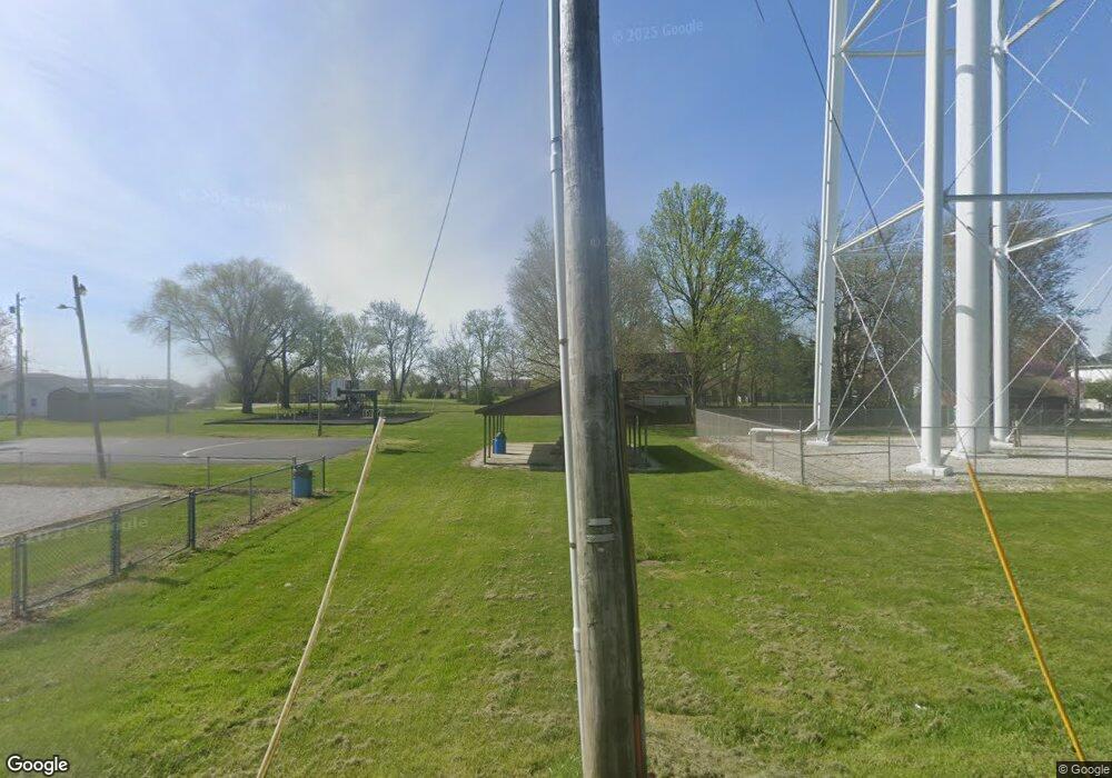 407 E Main St, Swayzee, IN 46986 - photo 1