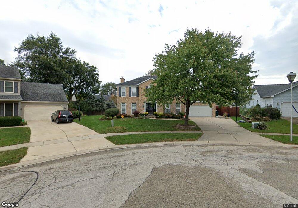 810 Ryan Ct, Batavia, IL 60510 - photo 1