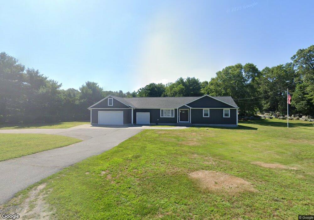 27 Broad St, Rehoboth, MA 02769 - photo 1