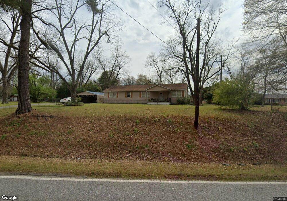 3402 Hartley Bridge Rd, Macon, GA 31216 - photo 1