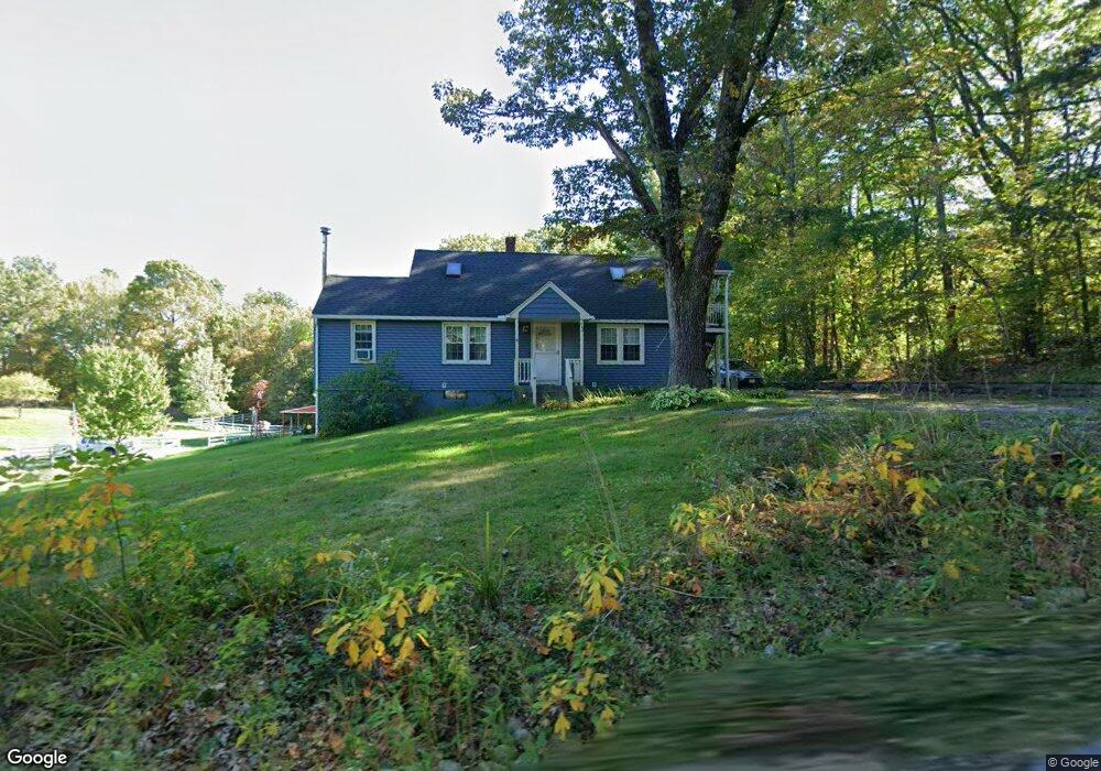 542 Bullard St, Holden, MA 01520 - photo 1