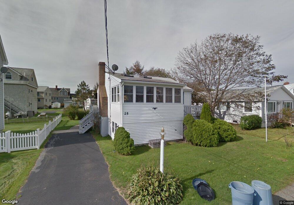 25 Bayview Ave, York, ME 03909 - photo 1