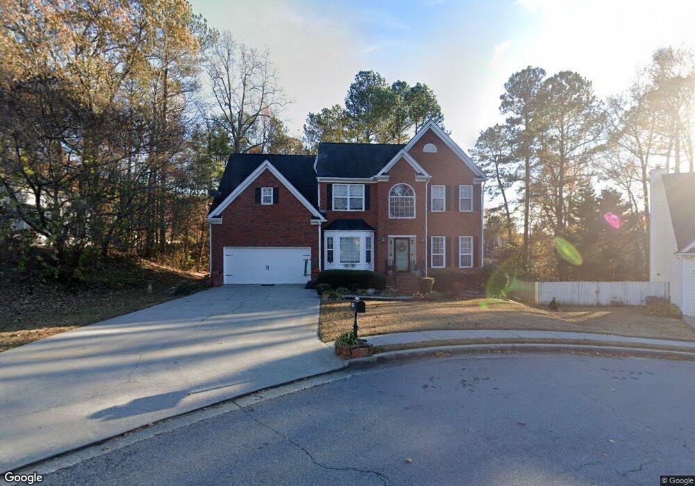 1092 Wildwood Wake Bend unit 2, Dacula, GA 30019 - photo 1