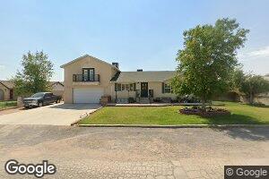 291 E Robbin Ave, Overton, NV 89040