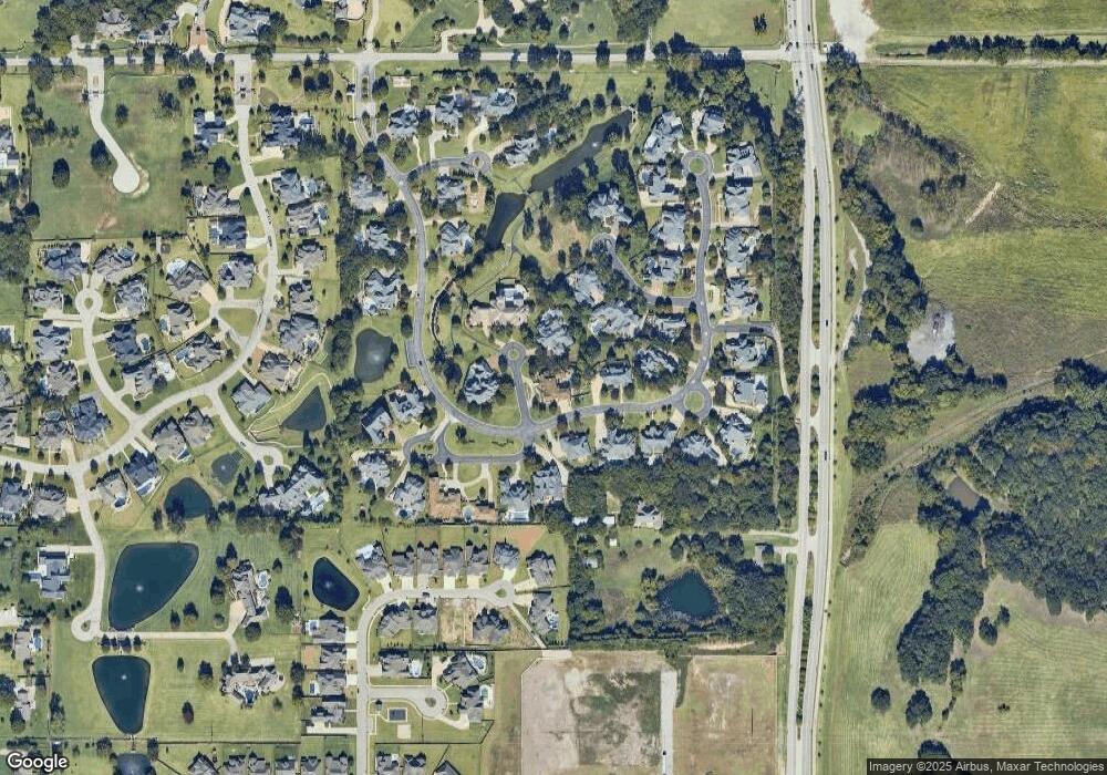 10719 S Fir Place, Jenks, OK 74037 - photo 1