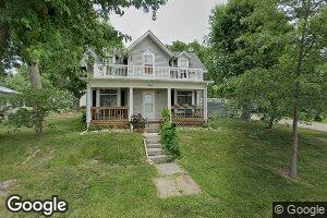 401 W Canaday St, Albany, MO 64402