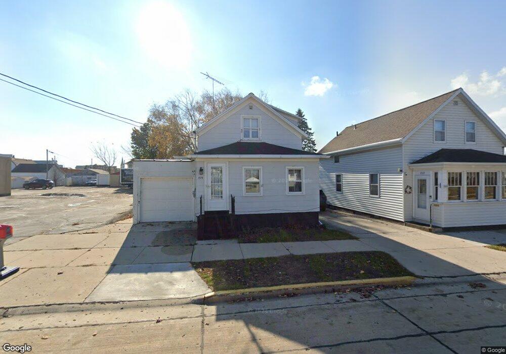 1515 21st St, Two Rivers, WI 54241 - photo 1