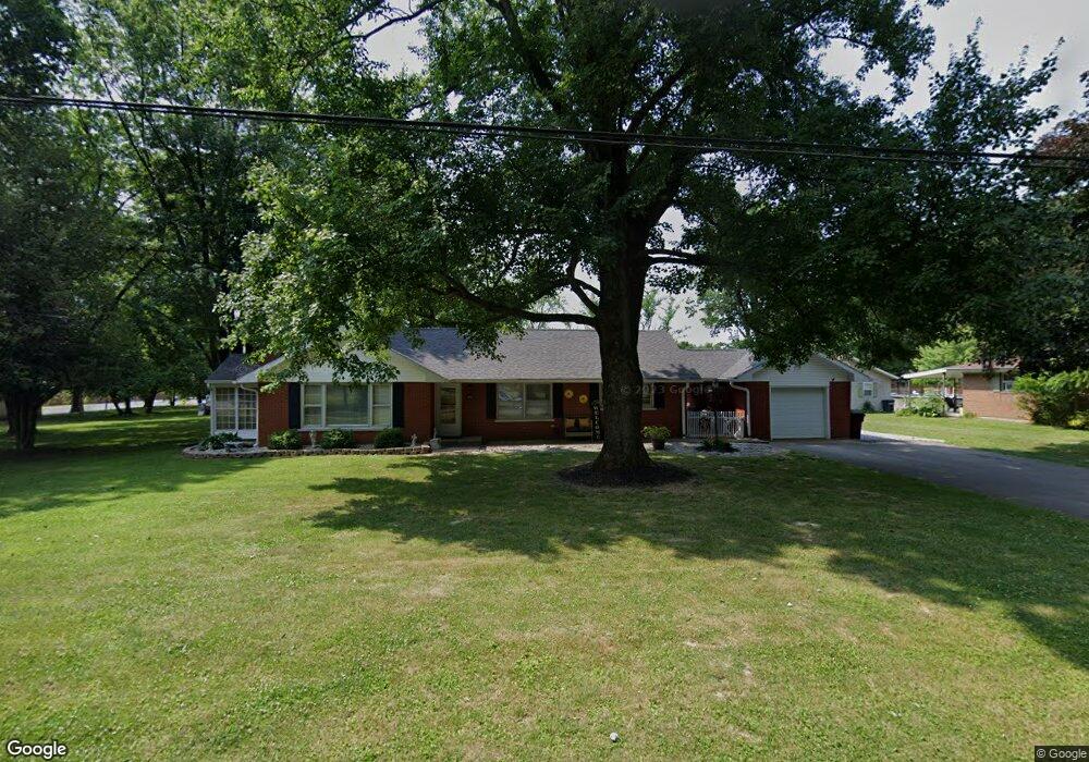 129 Spruce Ln, Hanover, IN 47243 - photo 1