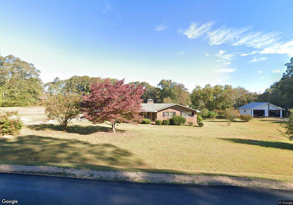 5321 Luthersville Rd, Luthersville, GA 30251 - photo 1