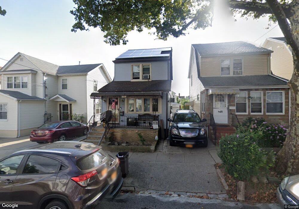 8033 160th St, Jamaica, NY 11432 - photo 1