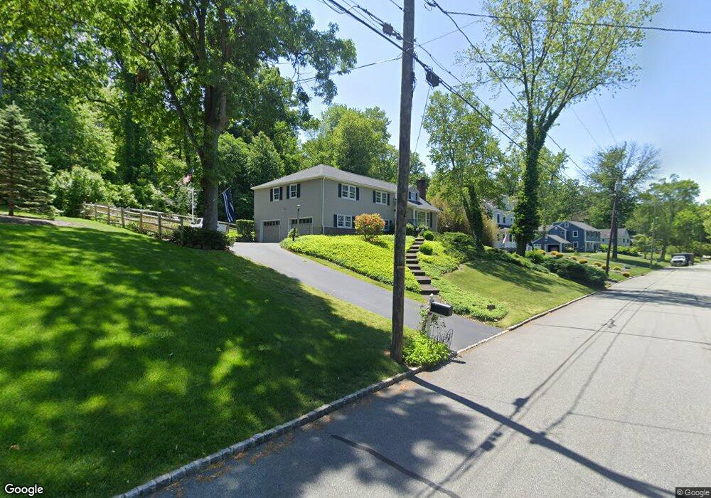 32 Runnymede Rd, Chatham, NJ 07928 - photo 1