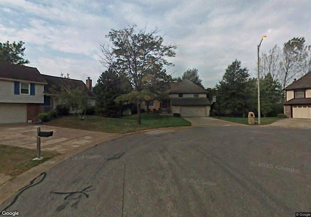 14609 W 60th Place, Shawnee, KS 66216 - photo 1