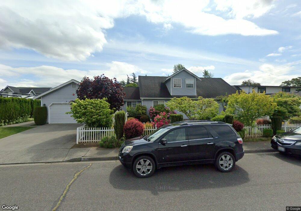 612 Dahlia St, Lynden, WA 98264 - photo 1