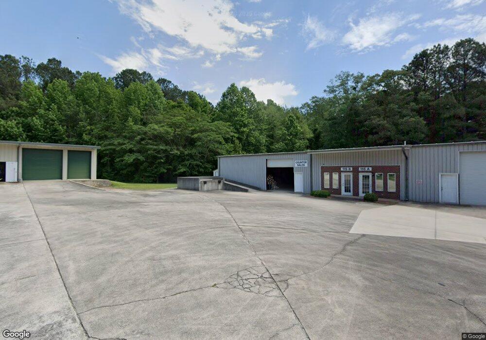 115 Kingsbridge Dr, Carrollton, GA 30117 - photo 1