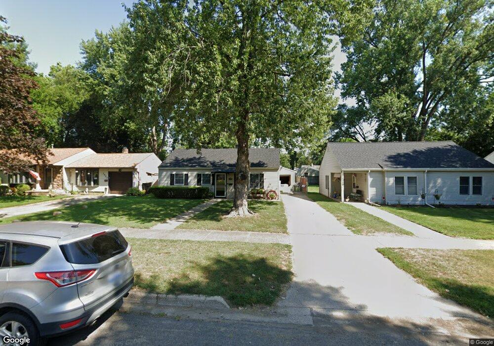 1725 Cedar St, Niles, MI 49120 - photo 1