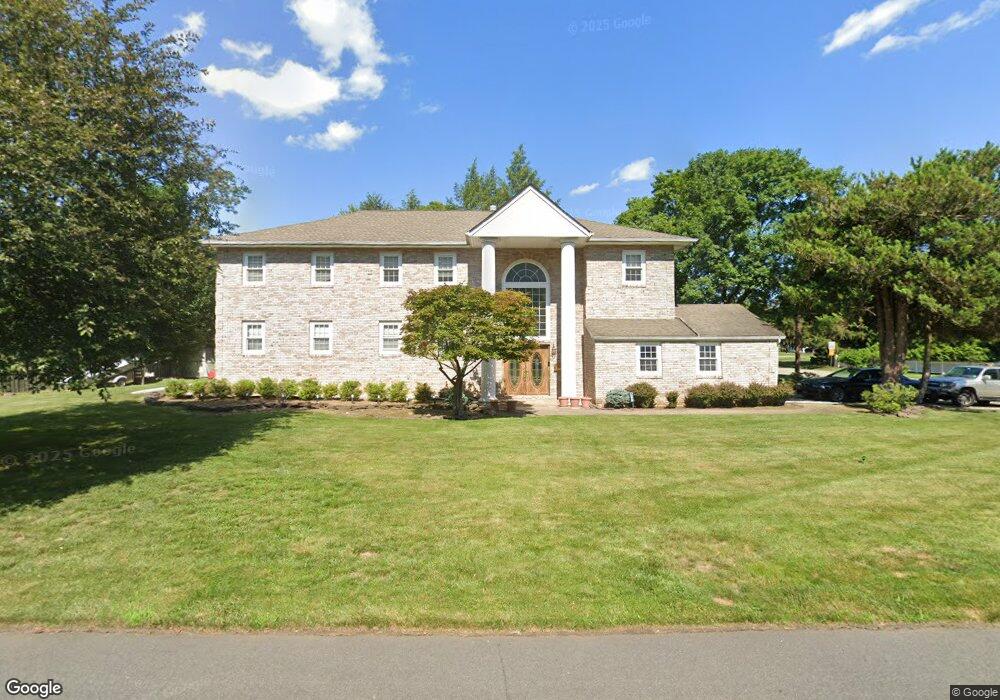 211 Brook St, Harrington Park, NJ 07640 - photo 1