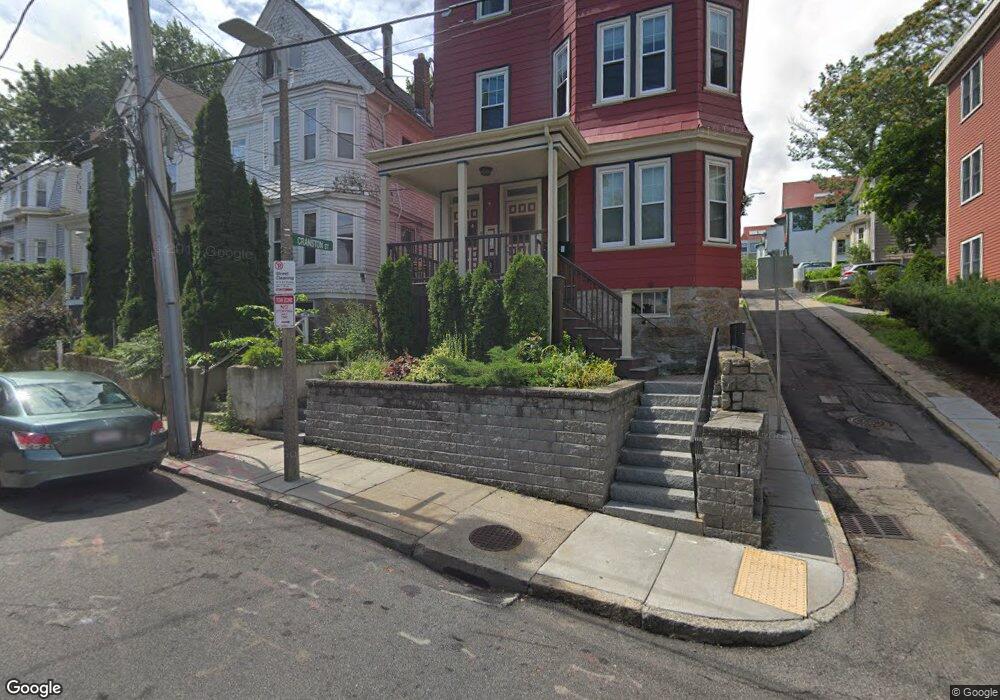 9 Sheridan St unit 1, Boston, MA 02130 - photo 1