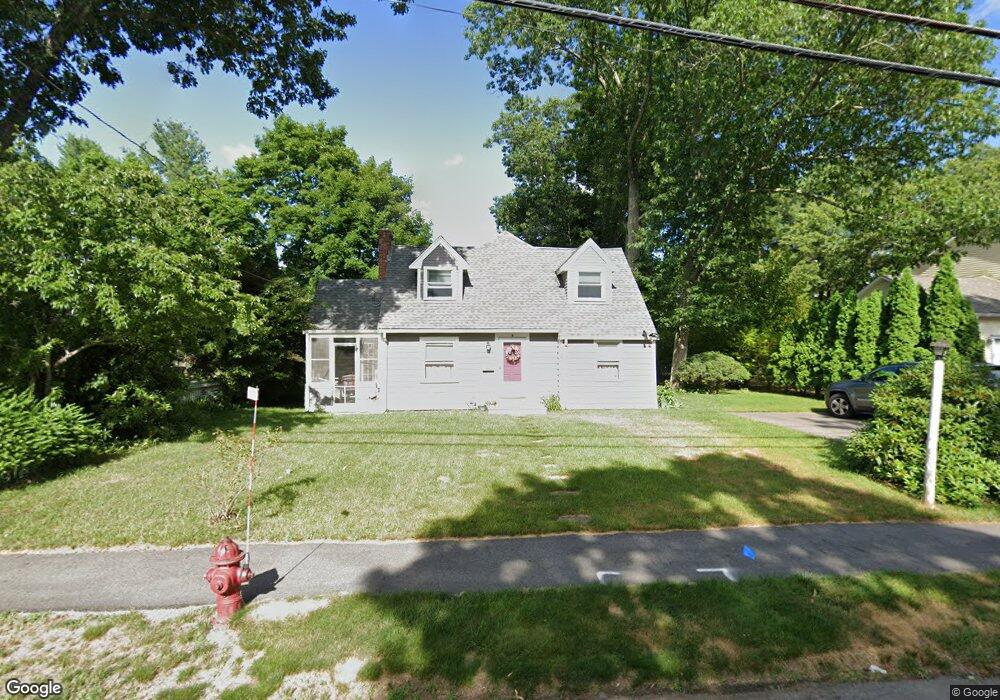 3 Longfellow Rd, Natick, MA 01760 - photo 1