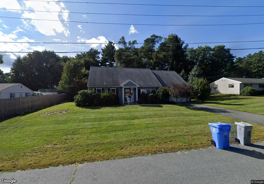 25 Bradford Jay Rd, Holliston, MA 01746 - photo 1