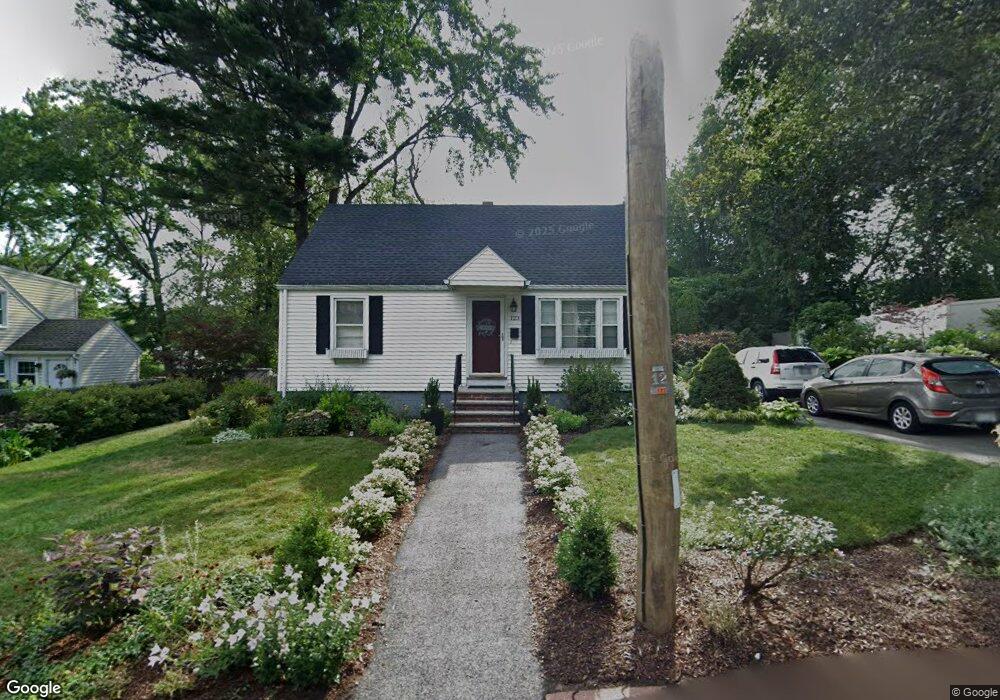 123 Fetherston Ave, Lowell, MA 01852 - photo 1