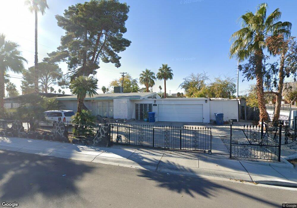 1527 Cayuga Pw Pkwy, Las Vegas, NV 89169 - photo 1