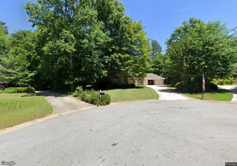 302 Callaghan Point, Peachtree City, GA 30269 - photo 1