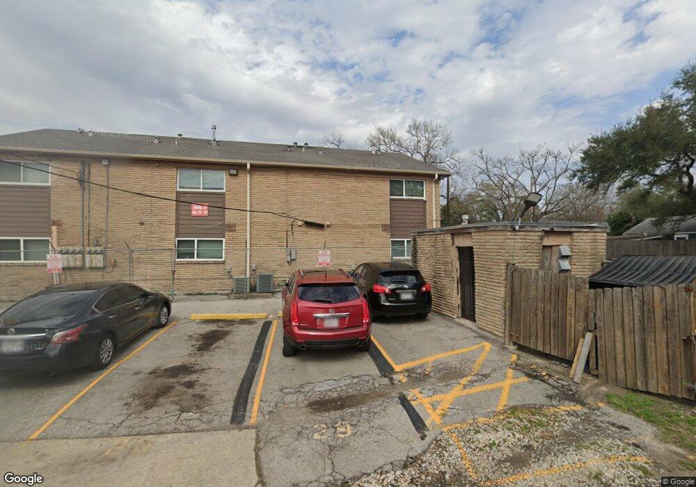 203 Joyce St, Houston, TX 77009 - photo 1