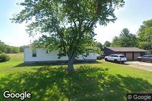 1410 Blue Jay Rd, Sorento, IL 62086